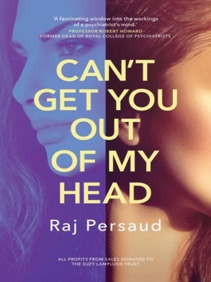 cover image of Can't Get You Out of My Head